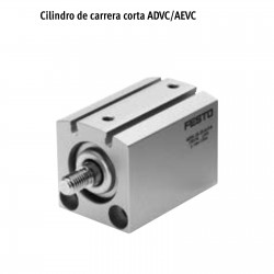 FESTO CILINDRO ADVC-20-10-APA