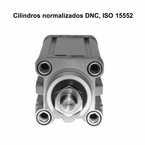 FESTO CILINDRO ISO 15552...