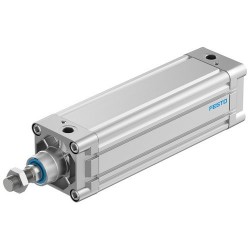 FESTO CILINDRO ISO 15552...