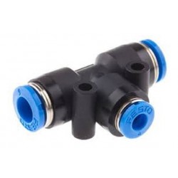 RACOR RAPIDO T PLAST  DN...